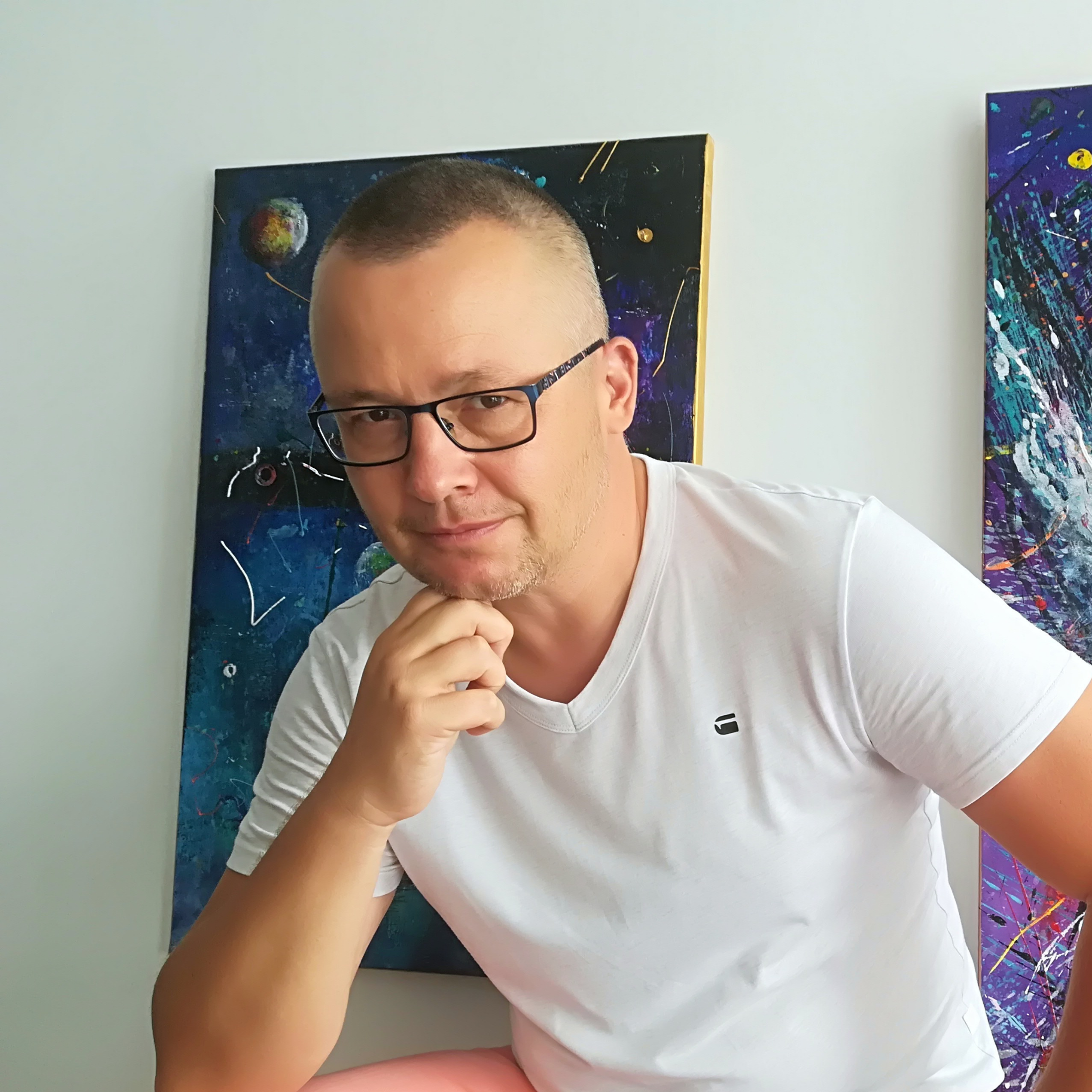 Boris Chmel
